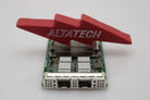HP P26256-B21 BCM57412 ETHERNET 10GB 2P SFP+ ADAP, Used