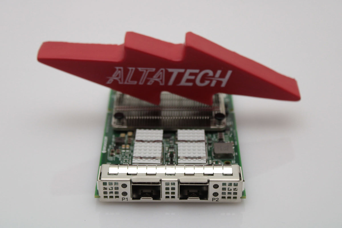HP P26256-B21 BCM57412 ETHERNET 10GB 2P SFP+ ADAP, Used