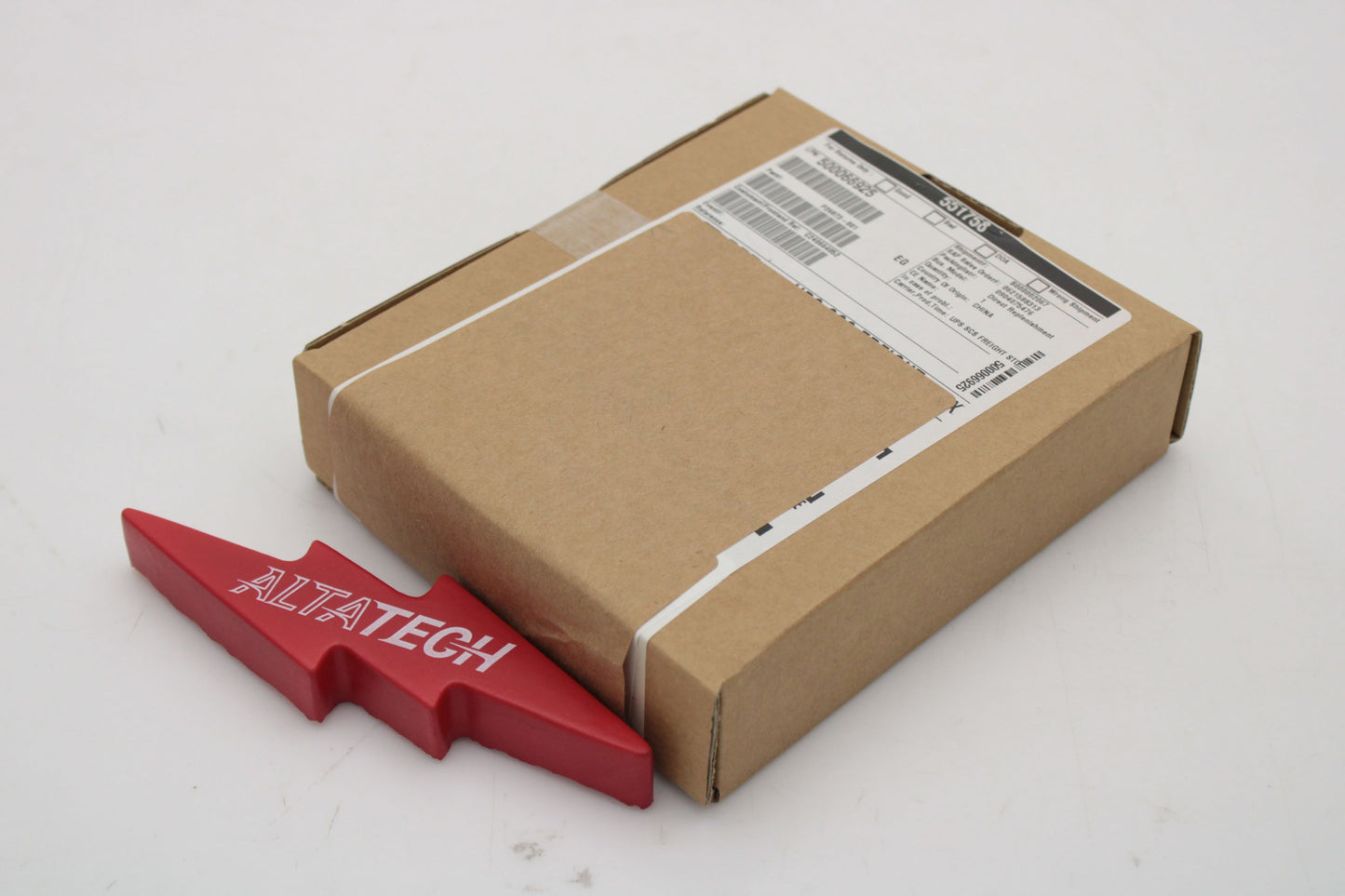 HP P26873-001_NEW BCM57412 ETHERNET 10GB 2P SFP+ ADAP, New Open Box