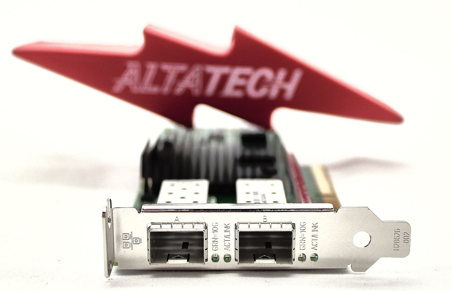 HP P28787-B21 INTEL X710-DA2 ETHERNET 10GB 2P SFP+ ADAPTER, Used