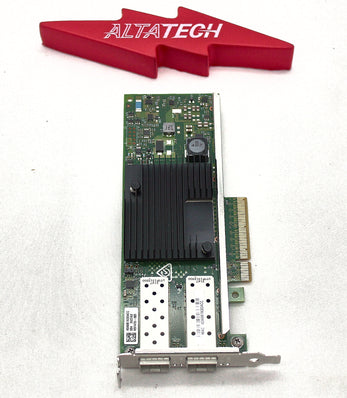 HP P28787-B21 INTEL X710-DA2 ETHERNET 10GB 2P SFP+ ADAPTER, Used