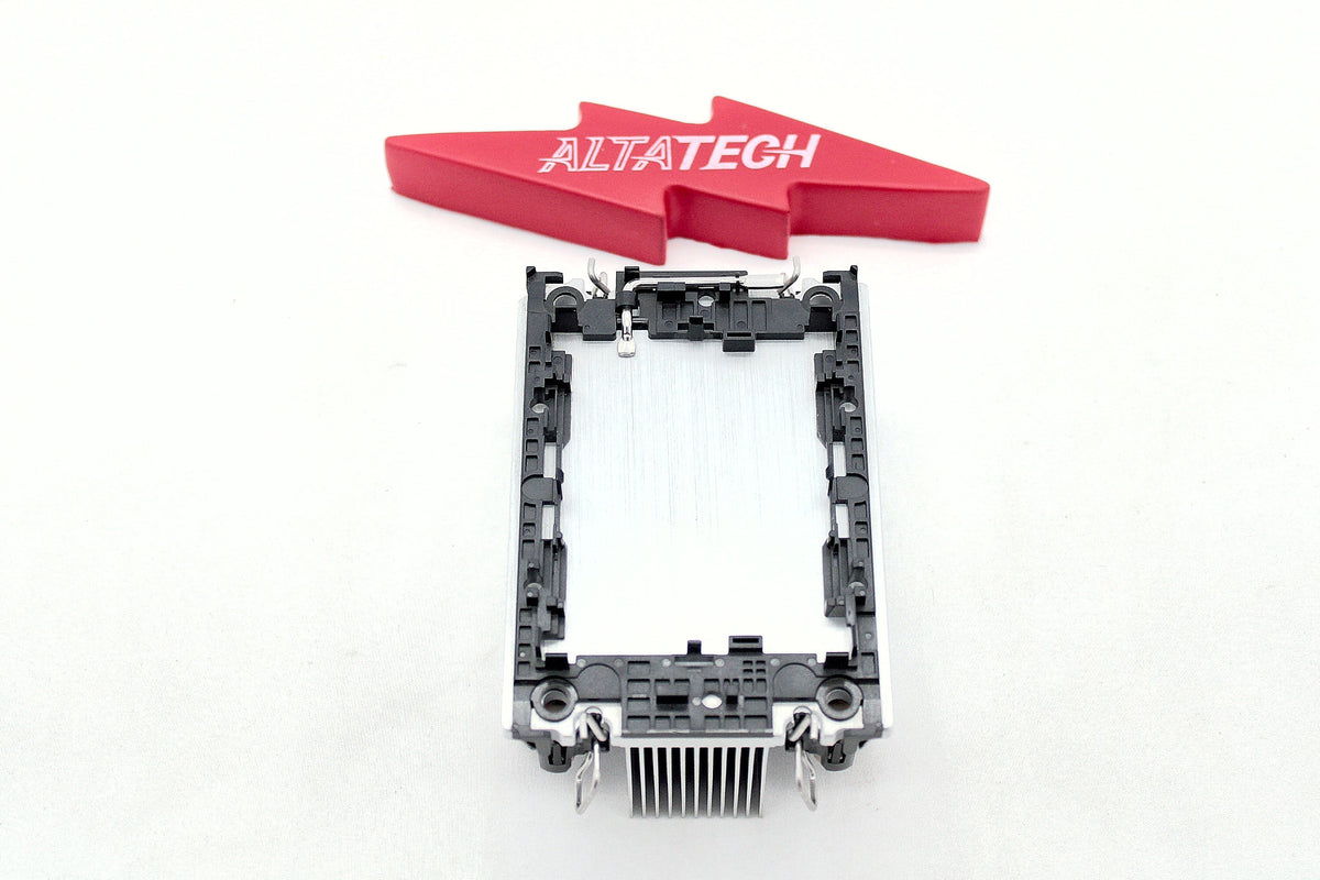 HP P37034-B21 DL380 Gen10 Plus Standard Heat Sink, Used