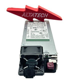 HP P38997-B21 1600W FS Platinum Hot Plug LH Power Supply, Used