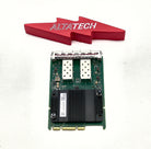 HP P42043-001 MELLANOX ETHERNET 10/25GB 2-PORT SFP28 OCP3 ADAPTER, Used