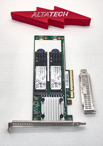 HP P42737-001 NS204i-p G10 Plus SPI Boot Ctrl, Used