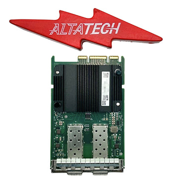 HP P42933-001 MLX MCX6314 10/25GBE 2P ADAPTER, Used