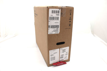 HP P44113-B21 DL20 G10+ E-2314 1P, 16GB, 2LFF SVR, New Sealed