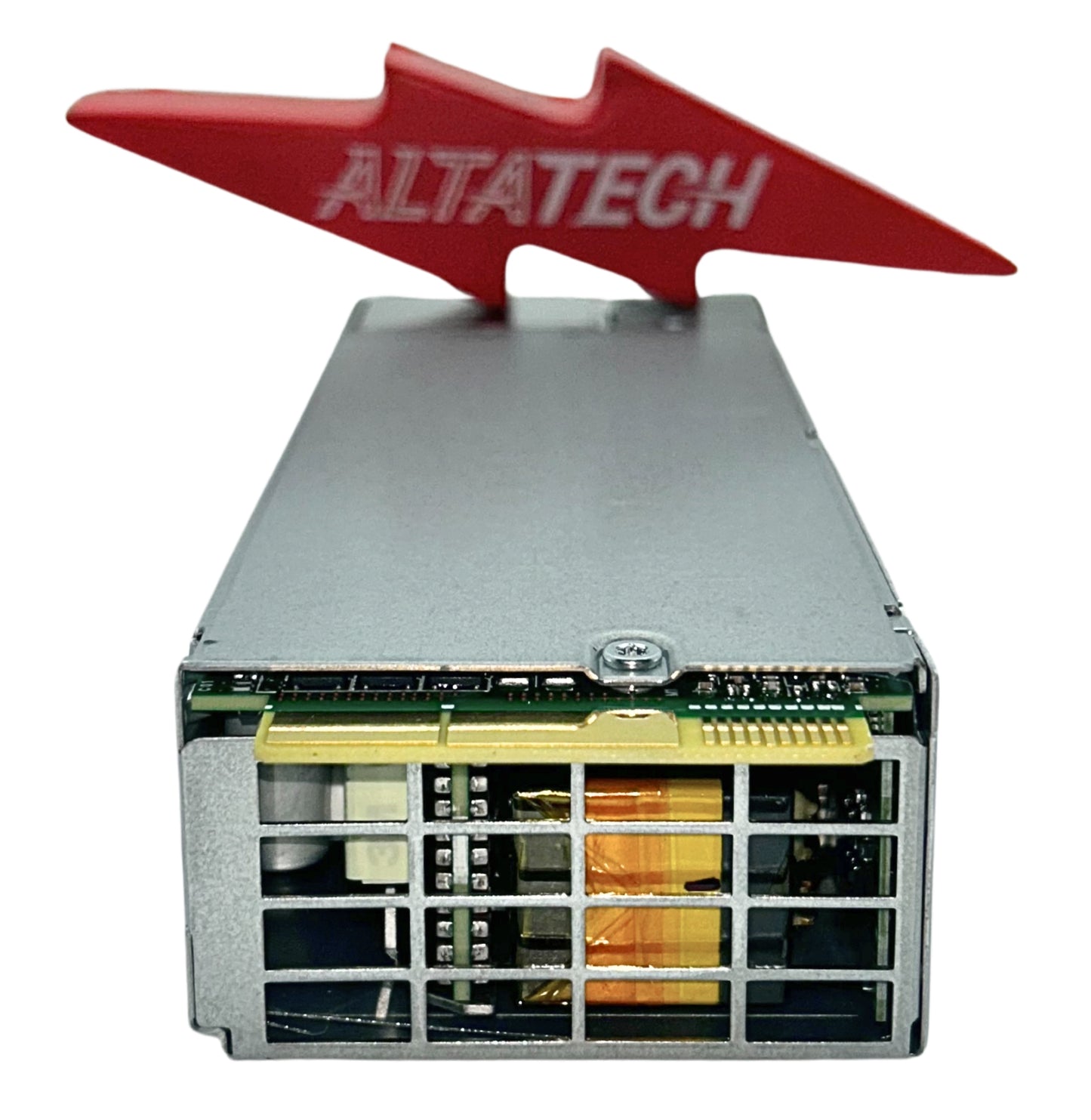 HP P44412-001 1000W FLEX SLOT TITANIUM POWER SUPPLY (G10+), Used