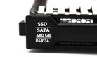 HP P48134-001 480GB SATA 6G RI SFF SC PM893 SSD, Used