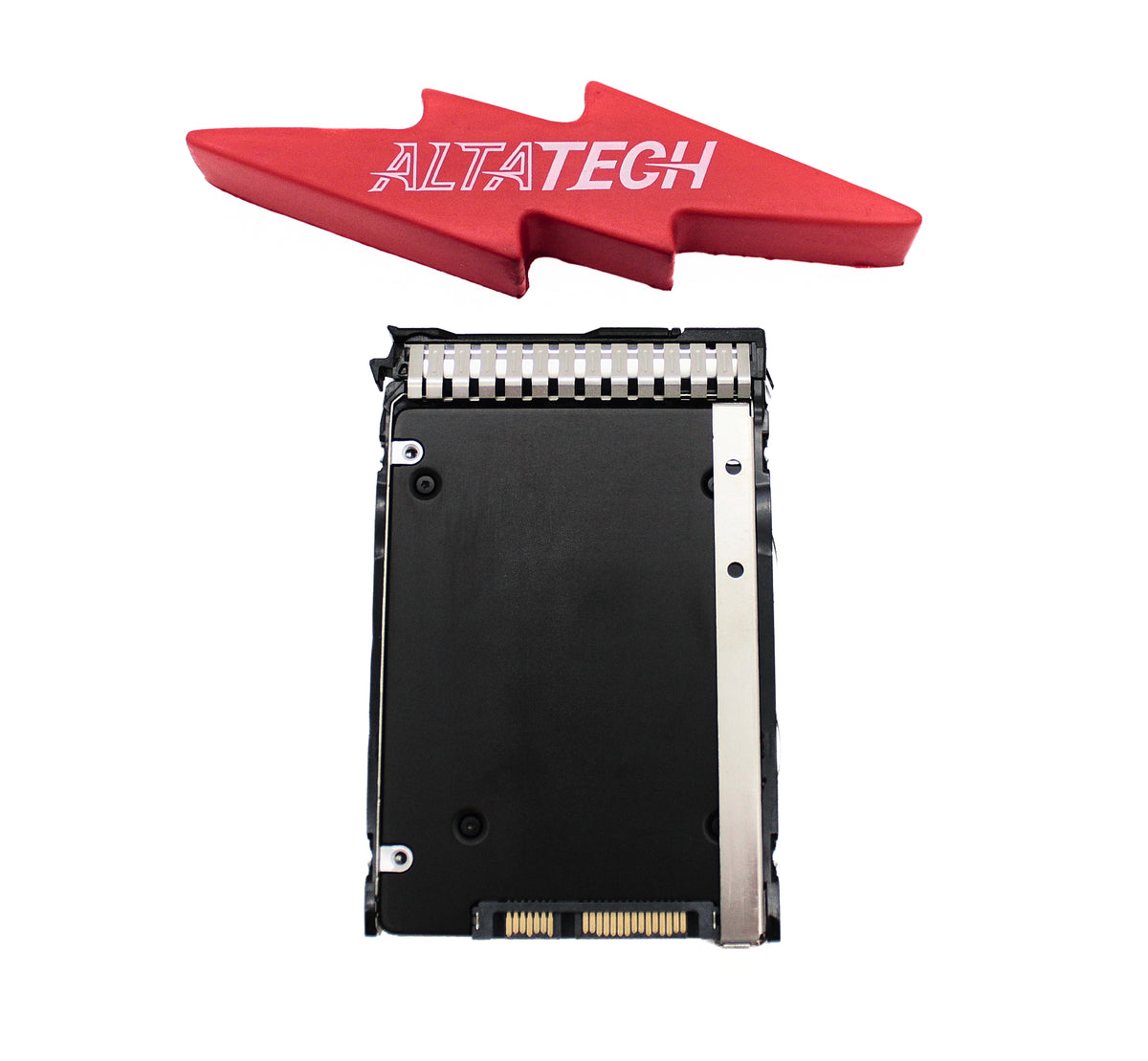 HP P48134-001 480GB SATA 6G RI SFF SC PM893 SSD, Used