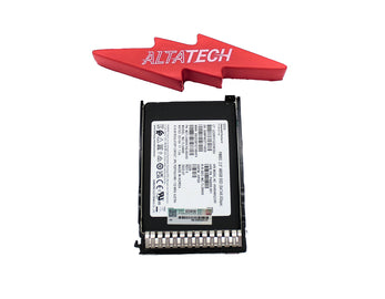 HP P48134-001 480GB SATA 6G RI SFF SC PM893 SSD, Used