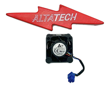 HP P48439-001 DL20 Gen10 Plus High Performance Fan, Used