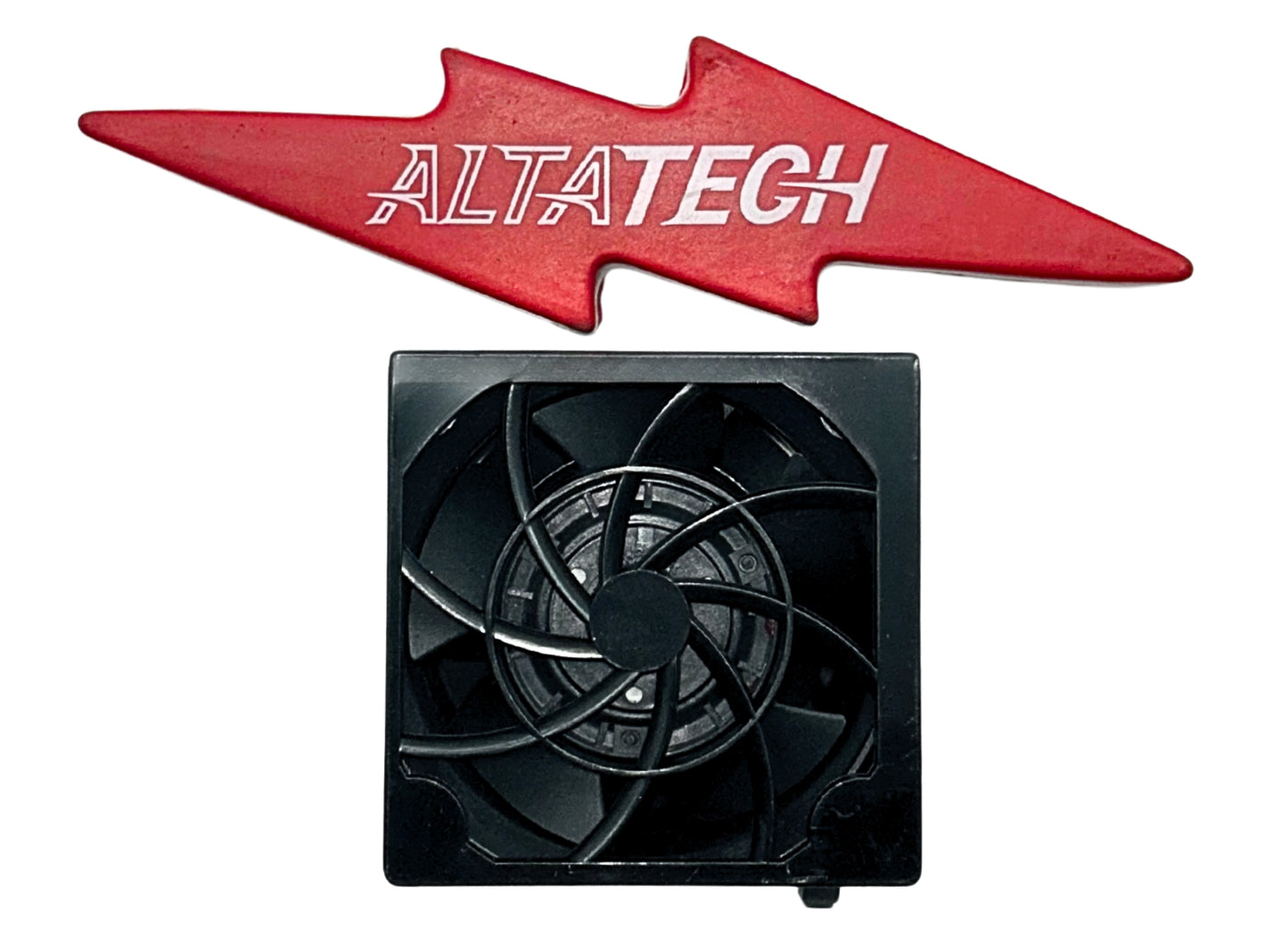 HP P52434-001 HIGH PERFORMANCE FAN FOR HPE PROLIANT DL345 G11, Used