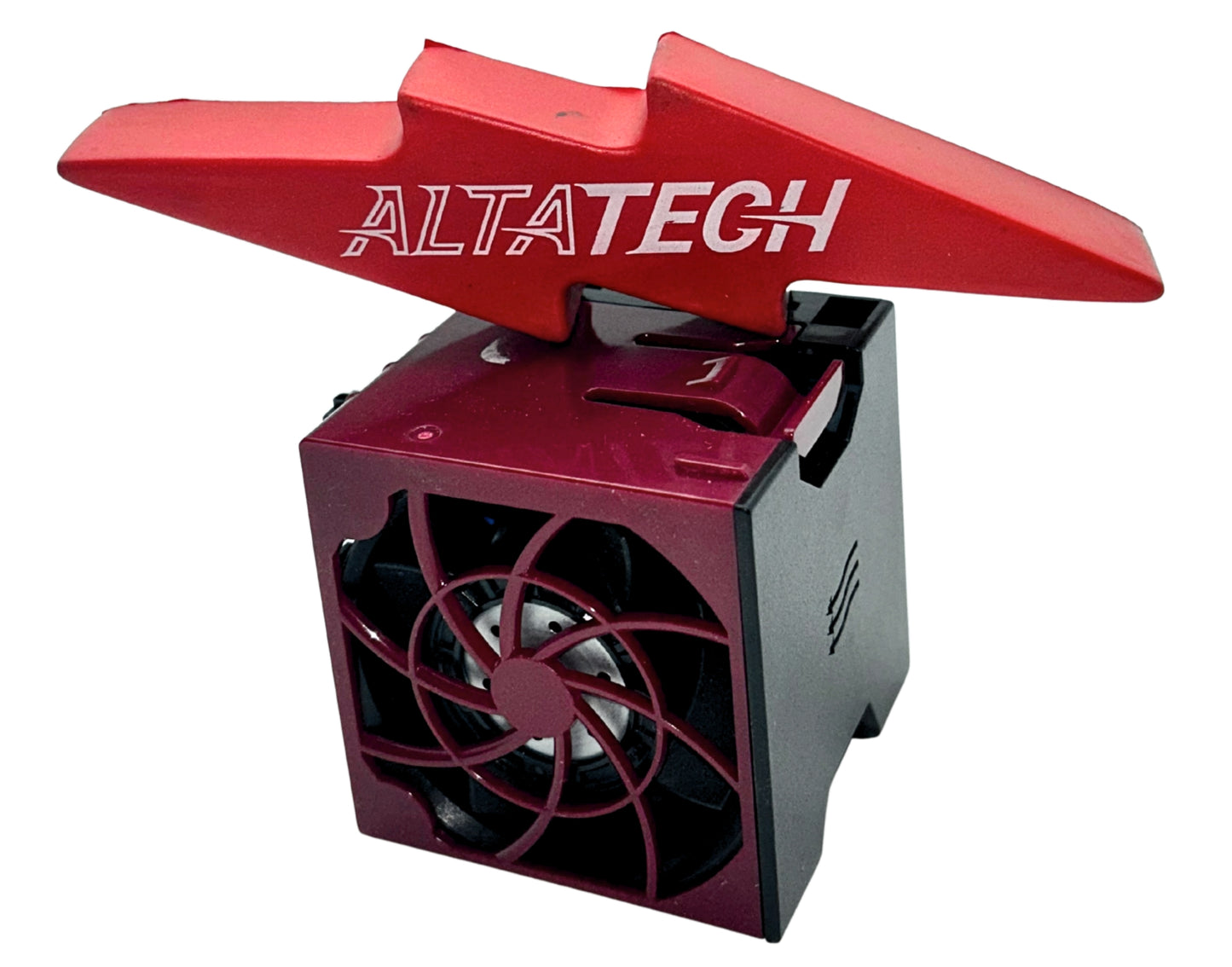 HP P52434-001 HIGH PERFORMANCE FAN FOR HPE PROLIANT DL345 G11, Used