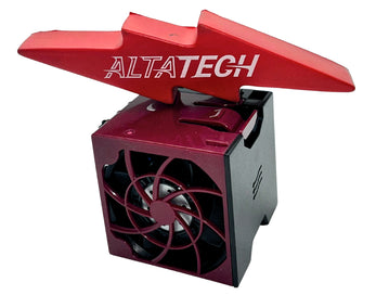 HP P52434-001 HIGH PERFORMANCE FAN FOR HPE PROLIANT DL345 G11, Used