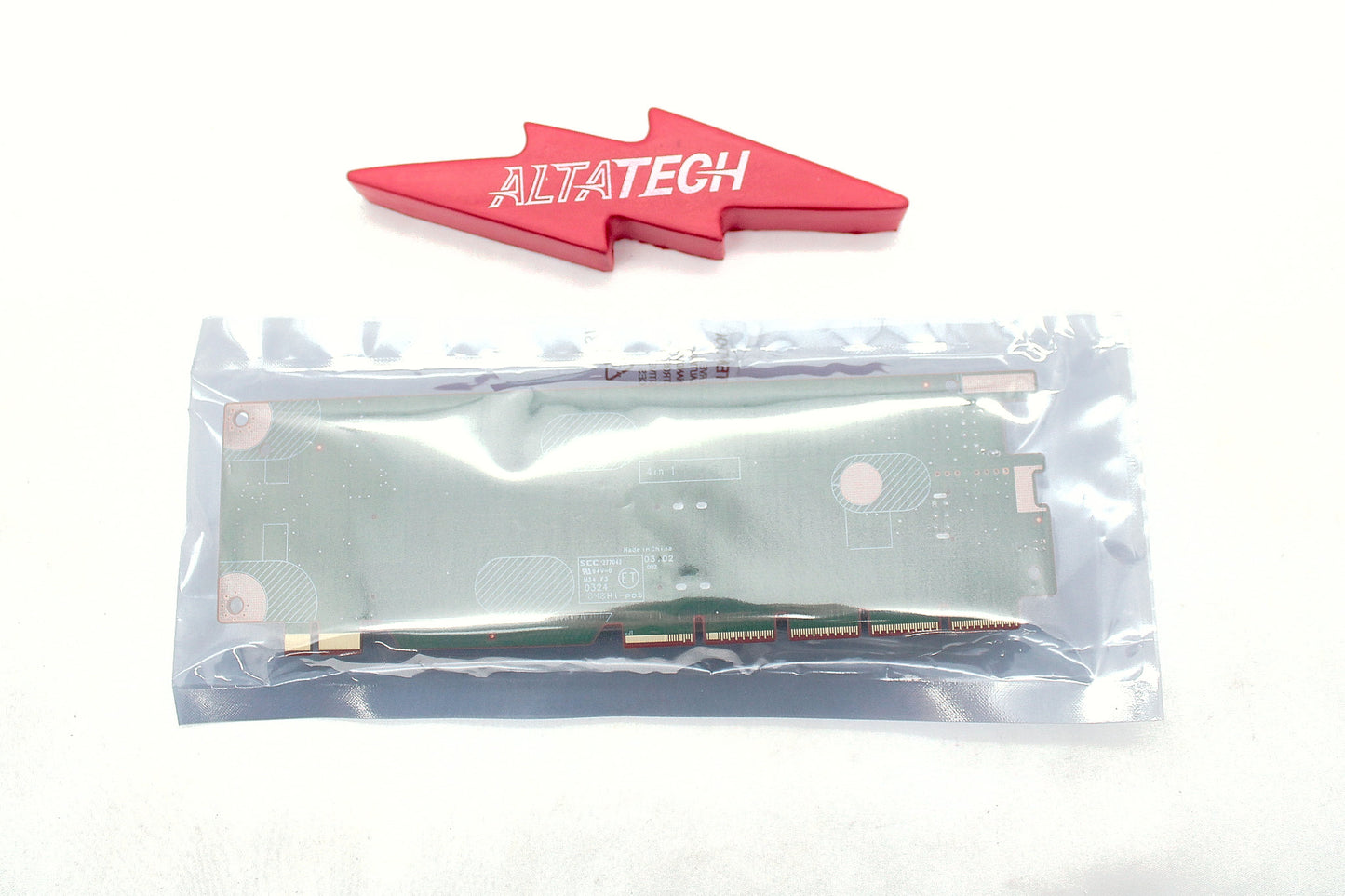 HP P53211-001 2U 1X16 2X8 PRIMARY RISER BOARD, Used