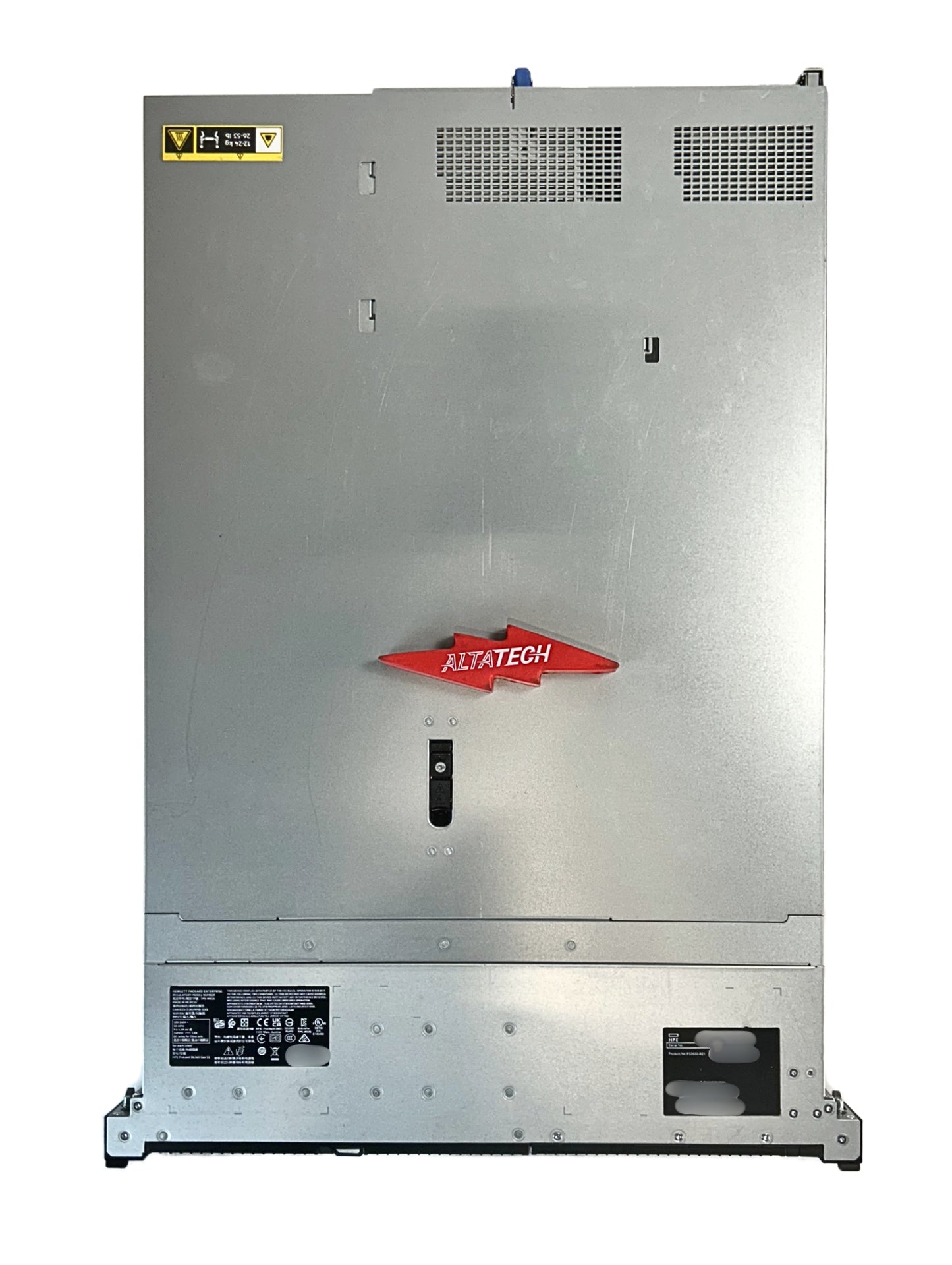 HP P53933-B21 DL365 G11 8SFF CTO, Used