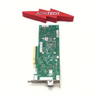 HP P9D93-63001 HP Qlogic SN1100Q 16GB 1xsfp+ FC PCIe low profile Fibre Chan, Used