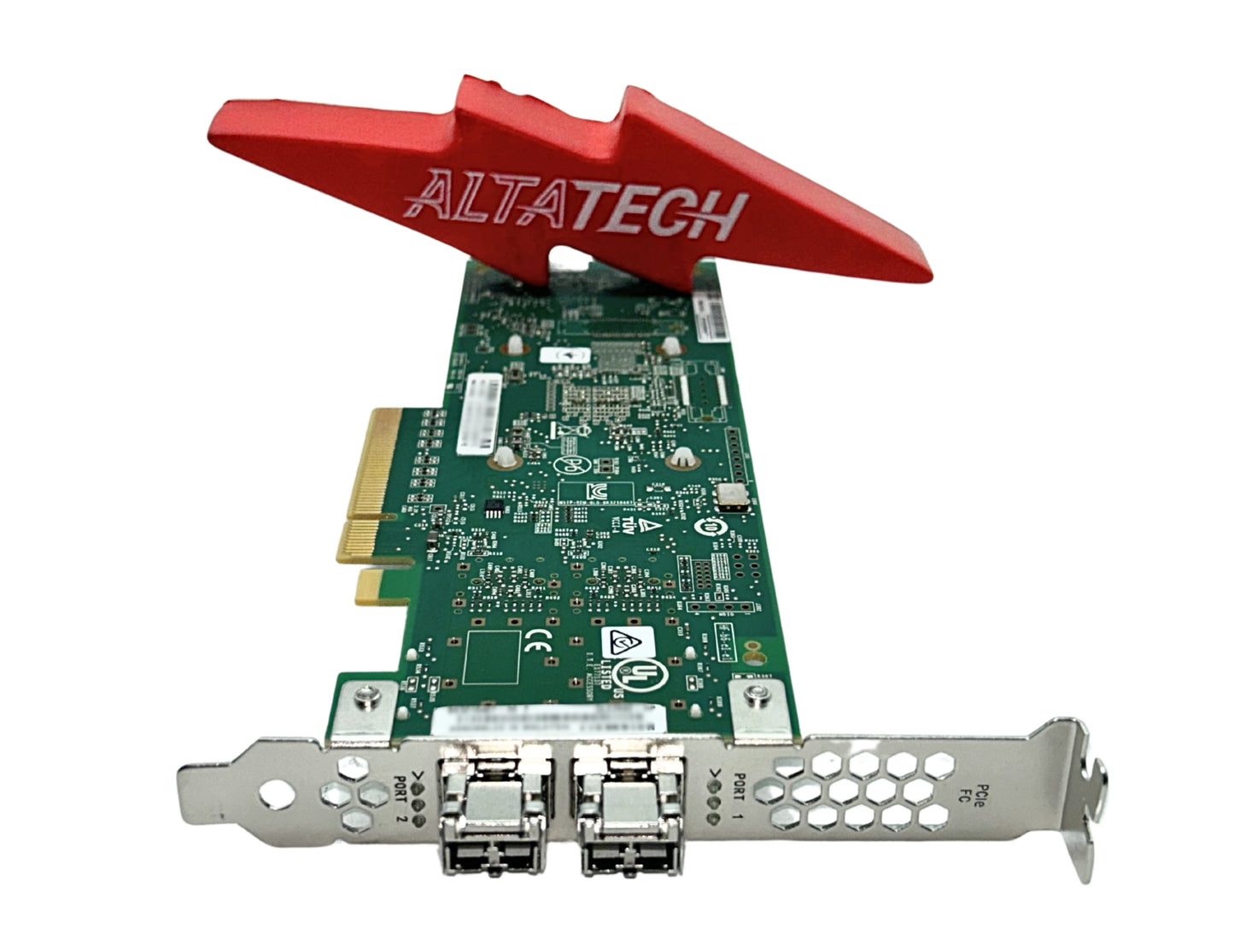 HP P9D94A SN1100Q 16GB DUAL PORT HBA, Used