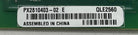 HP PX2810403 PCI-E 81Q 8GB FC HBA, Used