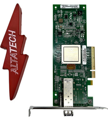 HP PX2810403 PCI-E 81Q 8GB FC HBA, Used
