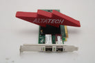 HP Q0L14A SN1200E 16GB DUAL PORT FC HBA, Used