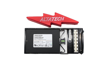 HP Q8F78A NIMBLE STORAGE CS/AF 480GB SPARE SSD, Used