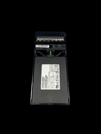 HP Q8F88A NIMBLE CS/AF/SF 3.84TB 12GBPS SSD, Used