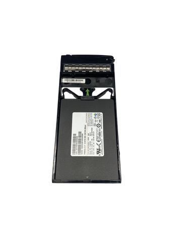 HP Q8F88A NIMBLE CS/AF/SF 3.84TB 12GBPS SSD, Used