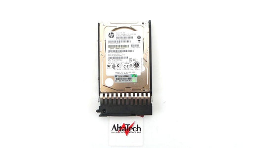 HP QR477A M6625 300GB 6G SAS 15K 2.5IN HDD, Used