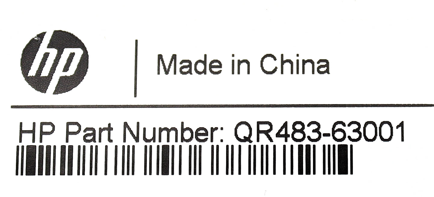 HP QR483-63001 CNTRLR NODE MODULE 7400 (3PAR), Used
