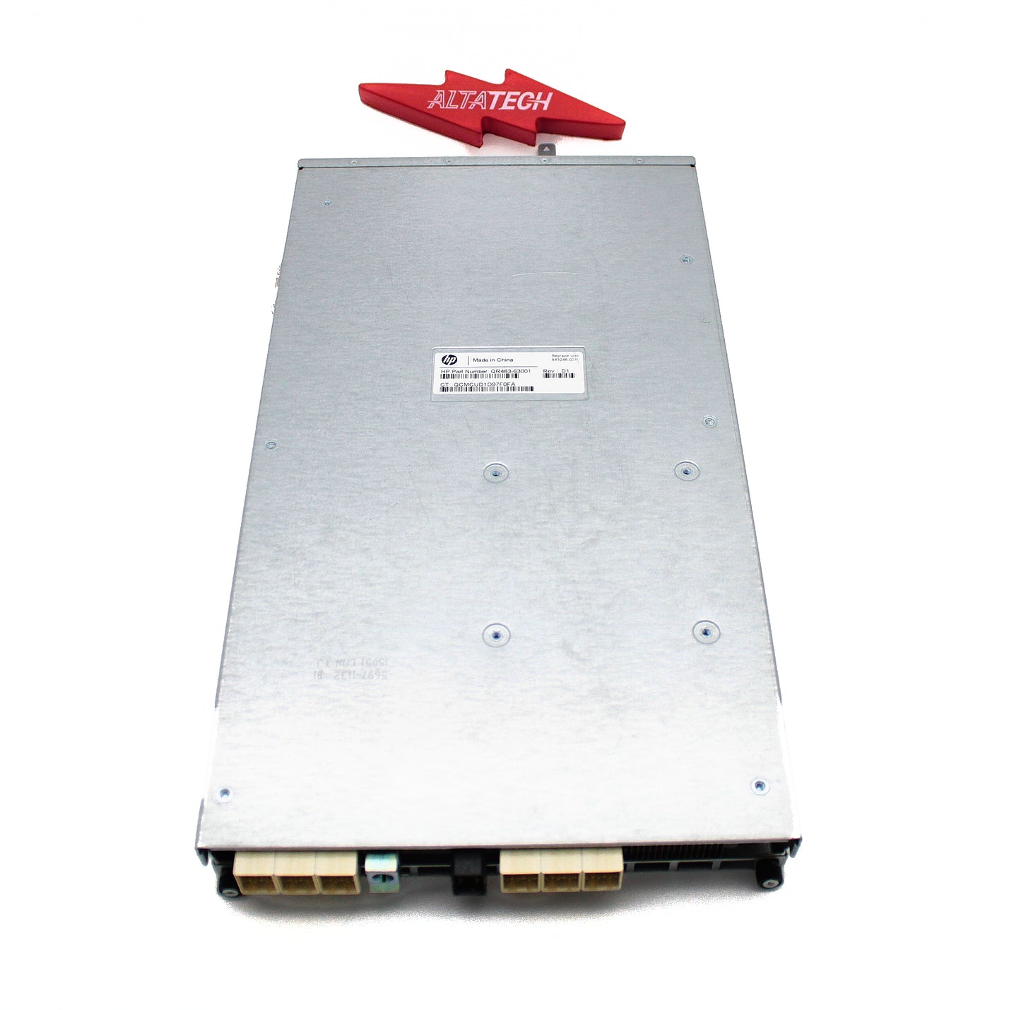 HP QR483-63001 CNTRLR NODE MODULE 7400 (3PAR), Used