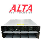 HP QR491-63012 3PAR M6720 SAS 24LFF Enclosure, Used