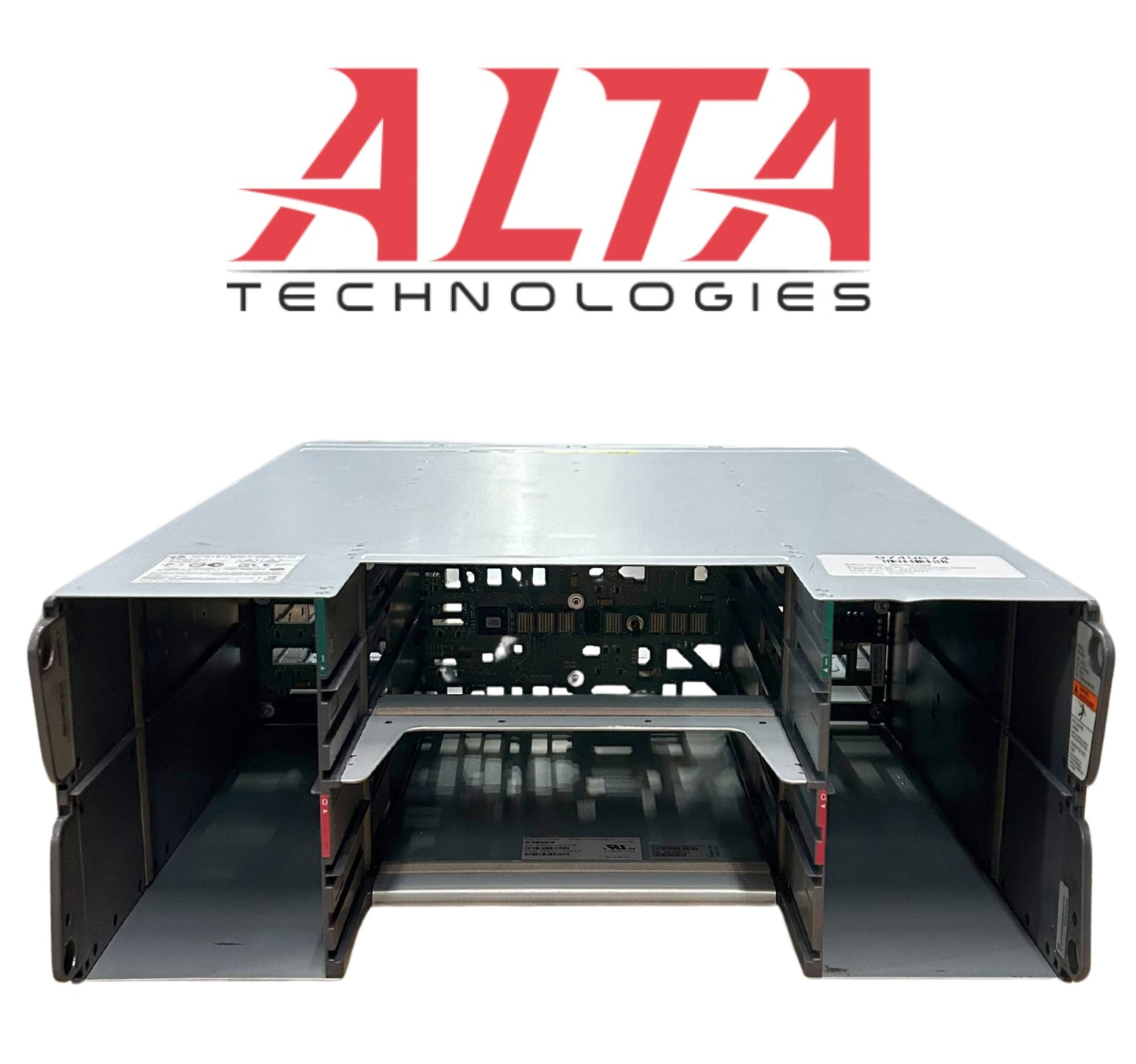 HP QR491-63012 3PAR M6720 SAS 24LFF Enclosure, Used