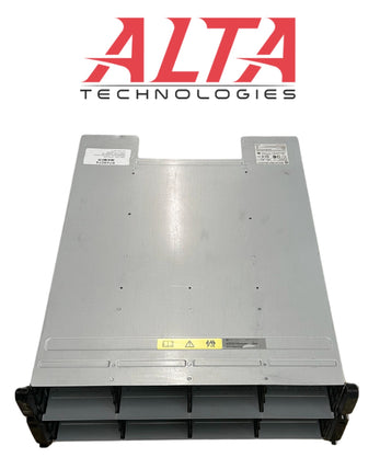 HP QR491-63012 3PAR M6720 SAS 24LFF Enclosure, Used