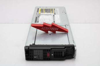 HP QW917A D2220SB BTO STORAGE BLADE, Used