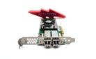 HP QW972-63001 STOREFABRIC SN1000Q 16GB-2 PORT PCIE ADAPTER, Used
