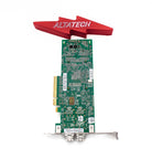 HP QW972-63001 STOREFABRIC SN1000Q 16GB-2 PORT PCIE ADAPTER, Used