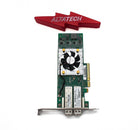 HP QW972-63001 STOREFABRIC SN1000Q 16GB-2 PORT PCIE ADAPTER, Used