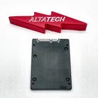 HP SD7TB3Q-256G-1006 256GB SSD SATA 2.5 SED X300 HP, Used