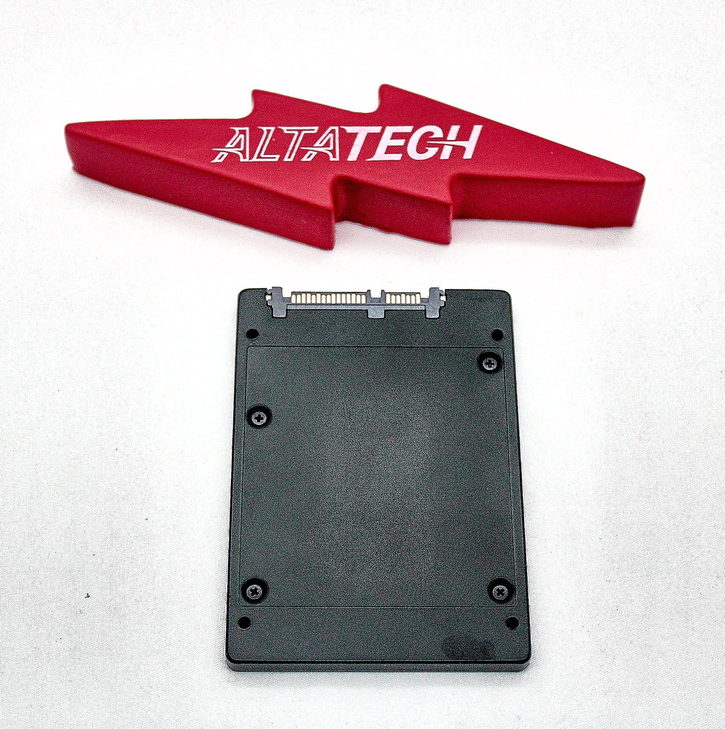 HP SD7TB3Q-256G-1006 256GB SSD SATA 2.5 SED X300 HP, Used