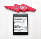 HP SD7TB3Q-256G-1006 256GB SSD SATA 2.5 SED X300 HP, Used