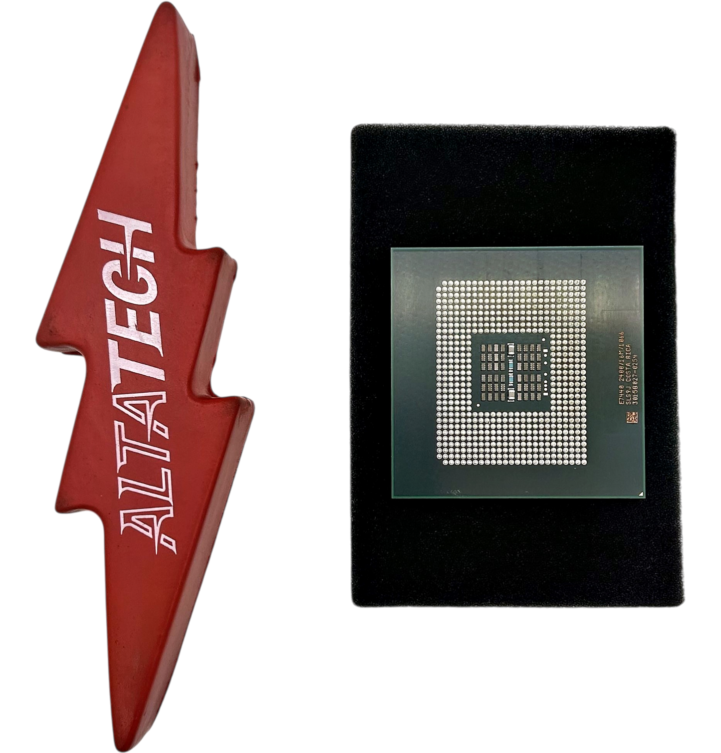 HP SLG9J XEON E7440 QUAD-CORE 2,4GHZ/16M/10, Used
