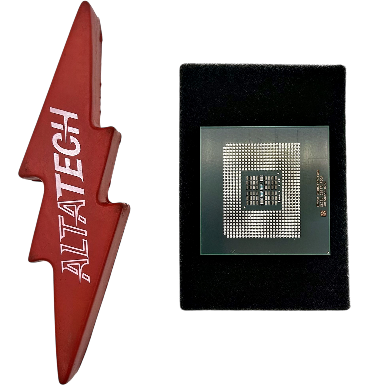 HP SLG9J XEON E7440 QUAD-CORE 2,4GHZ/16M/10, Used