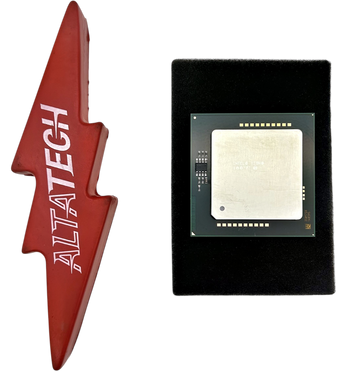 HP SLG9J XEON E7440 QUAD-CORE 2,4GHZ/16M/10, Used
