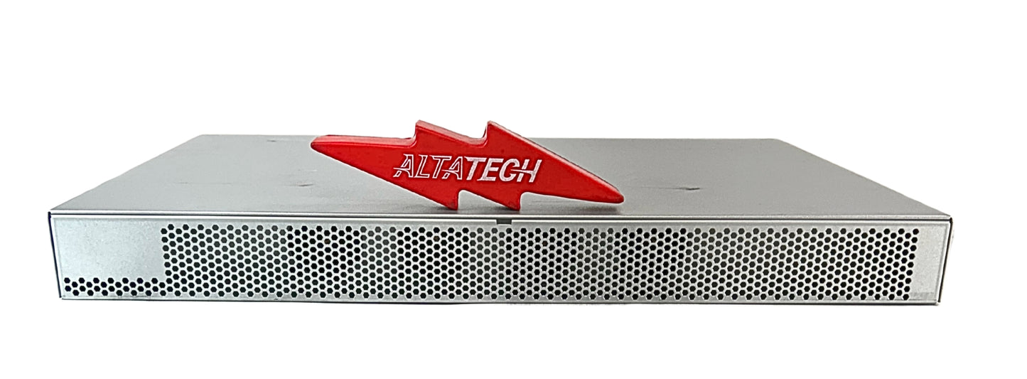 HP SN3600B 32GB SAN Fibre Channel Switch, Used