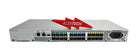 HP SN3600B 32GB SAN Fibre Channel Switch, Used