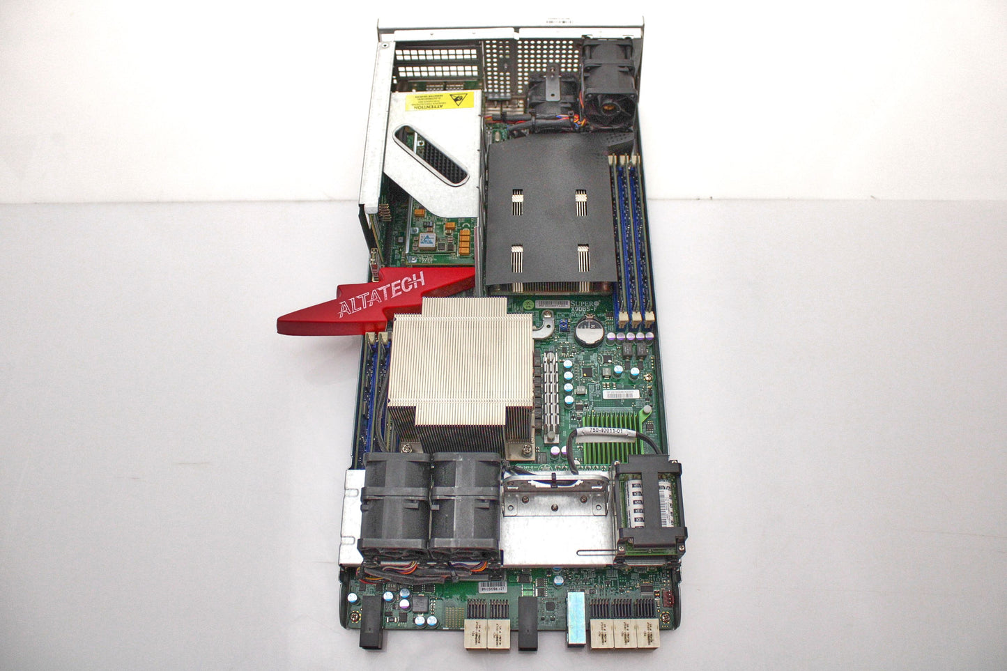 HP SP-CRTL-CS300 Nimble Storage CS300 4 X 1Gb Controller, Used