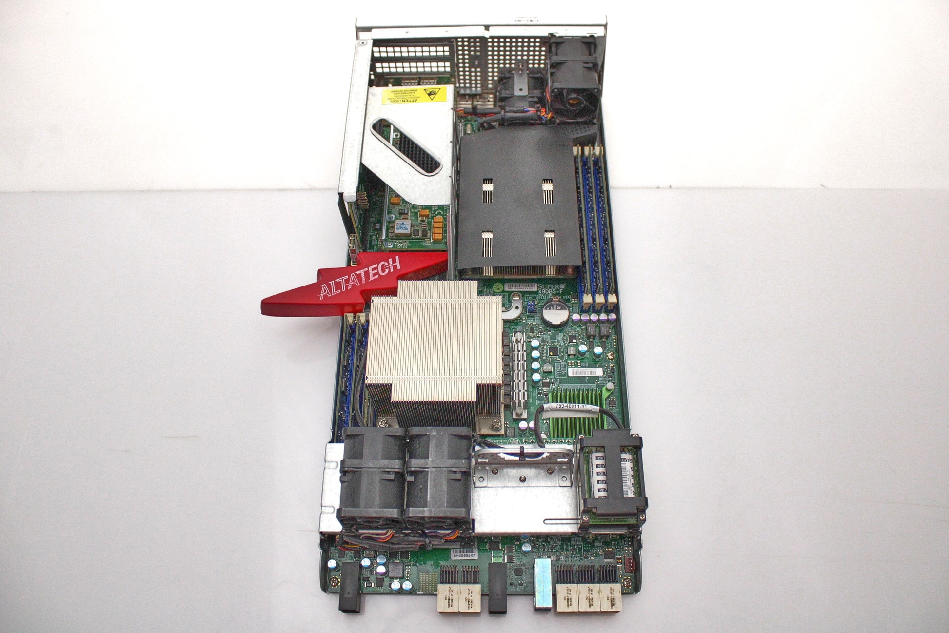 Cs300 Screen HP SP-CRTL-CS300 Nimble Storage CS300 4 X 1Gb Controller