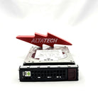 HP SP-HDD-3TB Nimble 3Tb NL-SAS 7.2K HDD, Used